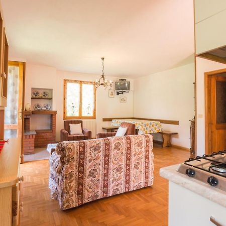 Casa Oasi Apartment Val Maria-Pur Ngoại thất bức ảnh