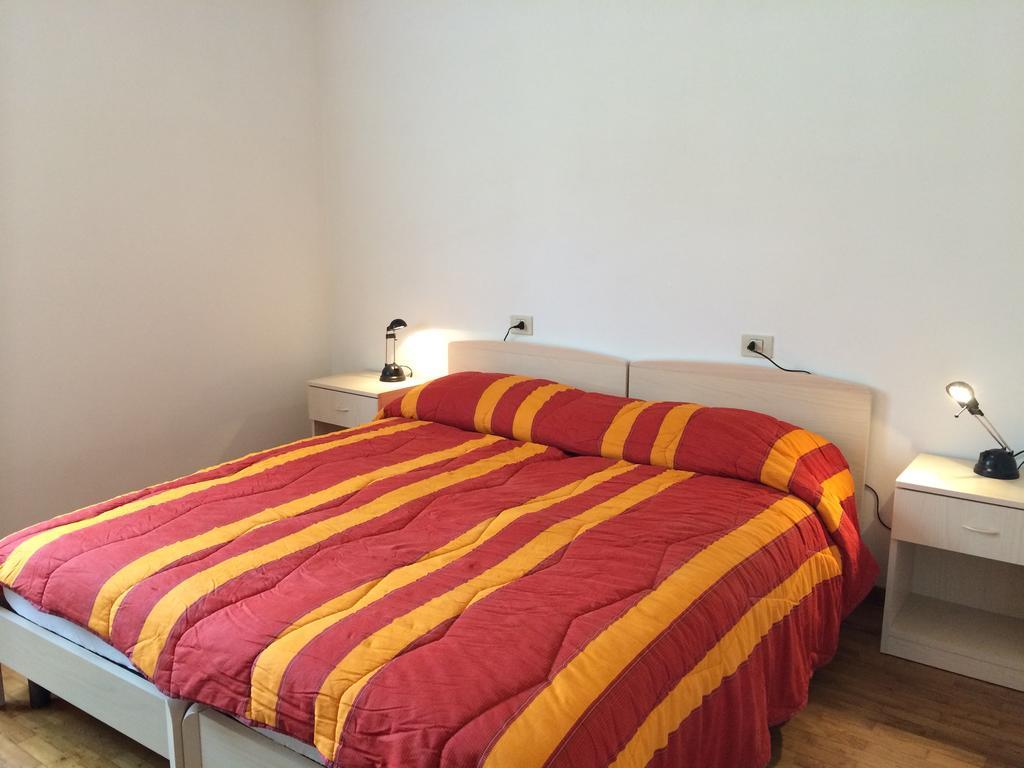 Casa Oasi Apartment Val Maria-Pur Ngoại thất bức ảnh