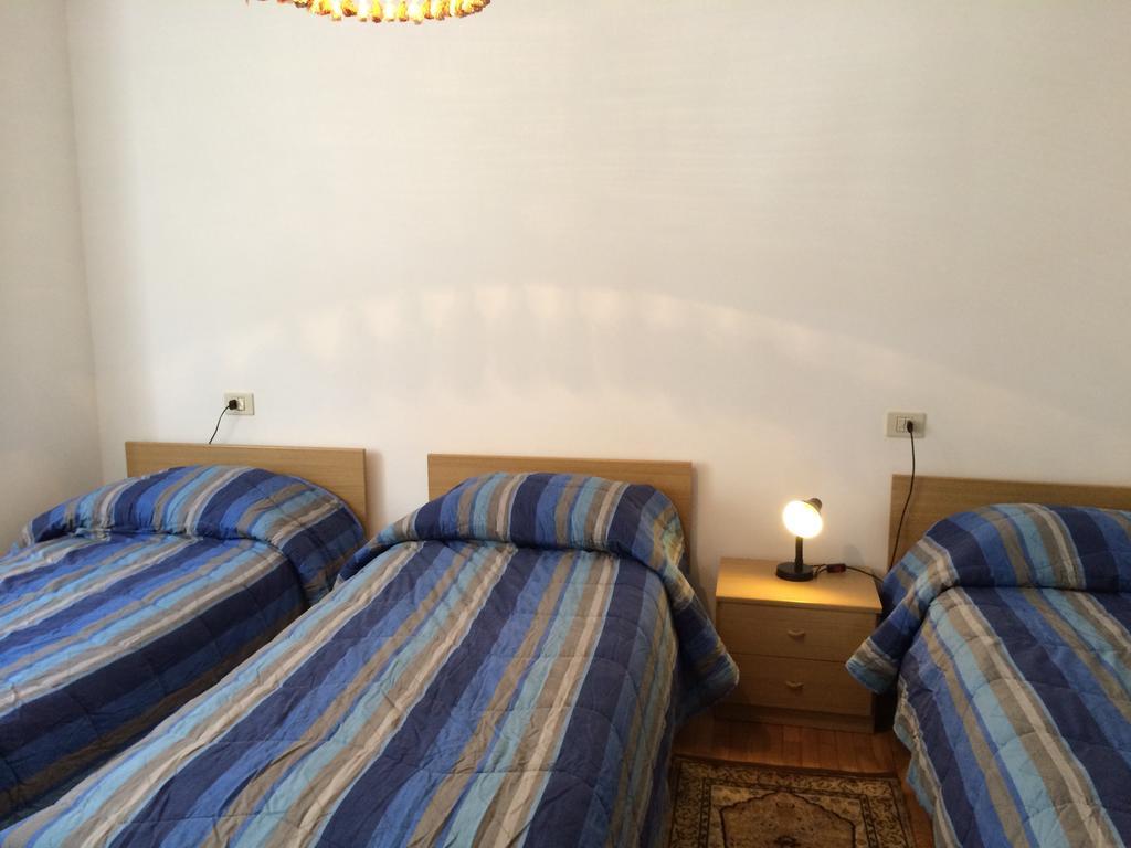 Casa Oasi Apartment Val Maria-Pur Ngoại thất bức ảnh