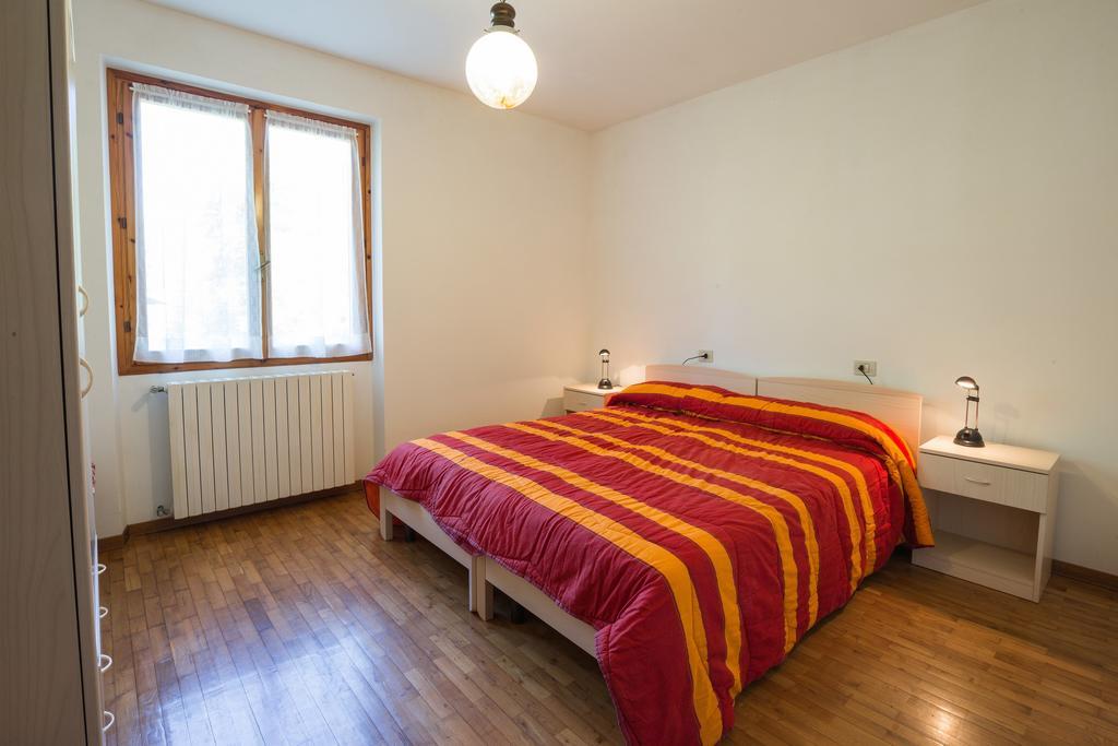 Casa Oasi Apartment Val Maria-Pur Ngoại thất bức ảnh